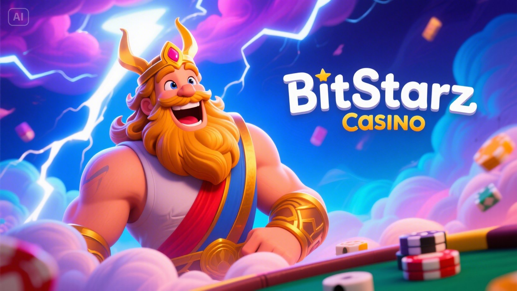 BitStarzCasino پاکستان