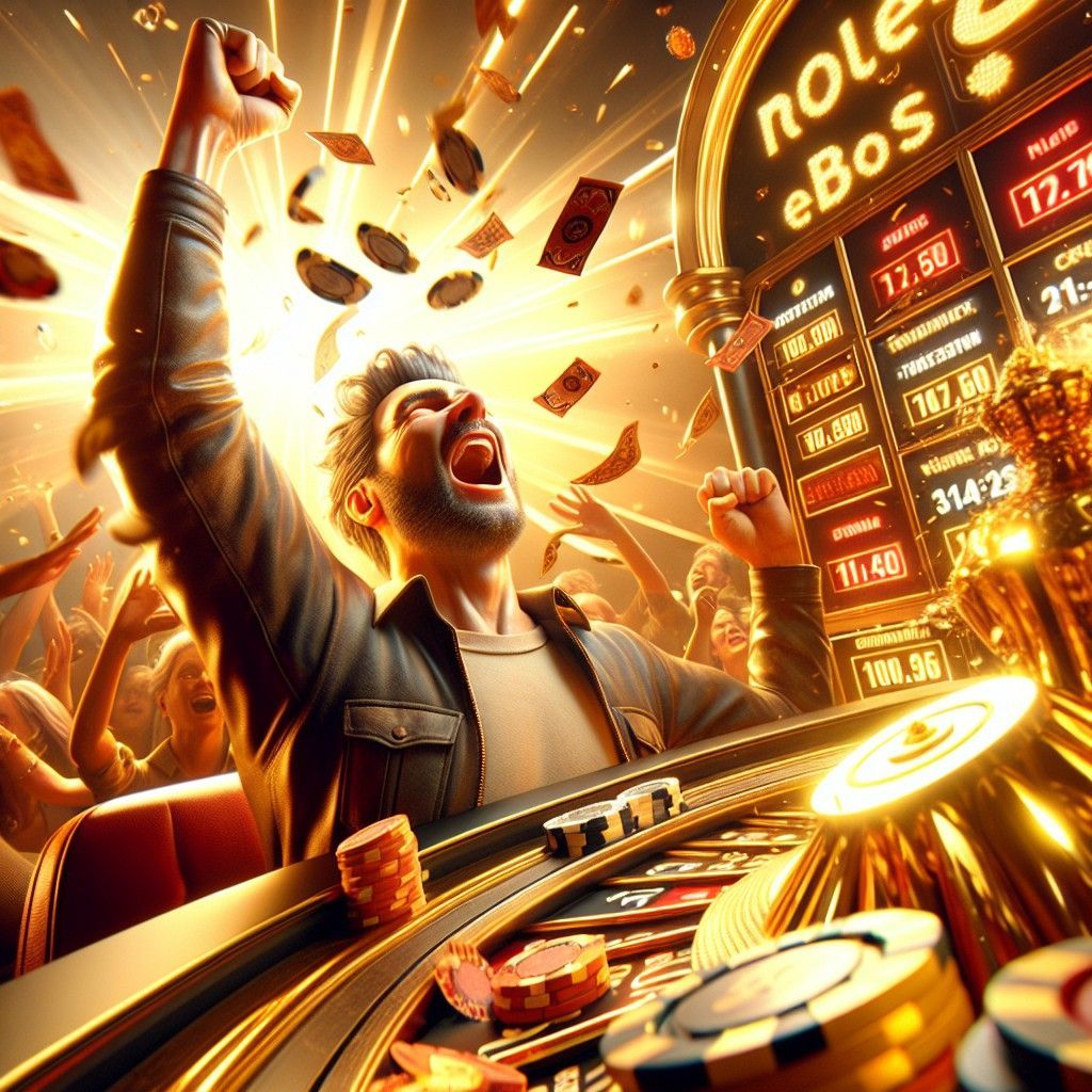 پاکستان کے BitStarzCasino کھلاڑیوں کے لیےجیک پاٹ گیم