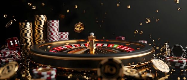 BitStarzCasino میں پاکستان کے کھلاڑیوں کے لیے ٹاپ گیمز