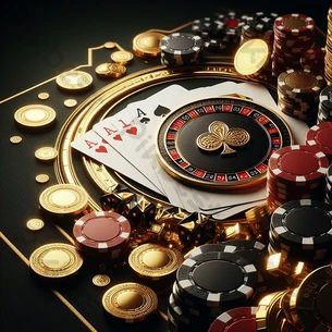 پاکستان میں BitStarzCasino کا آن لائن کیسینو سیکشن کھولیں۔