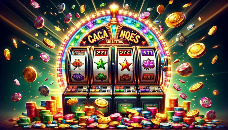 BitStarzCasino کیسینو میں سلاٹ کھیلنا شروع کریں۔