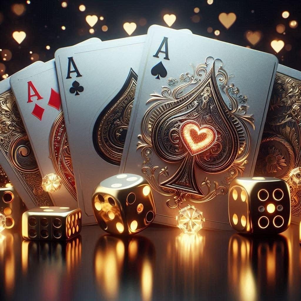 BitStarzCasino آن لائن کیسینو میں اصل گیمز